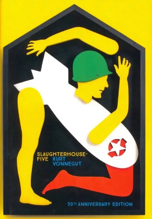 Vintage Classics Slaughterhouse-Five or The Children's Crusade