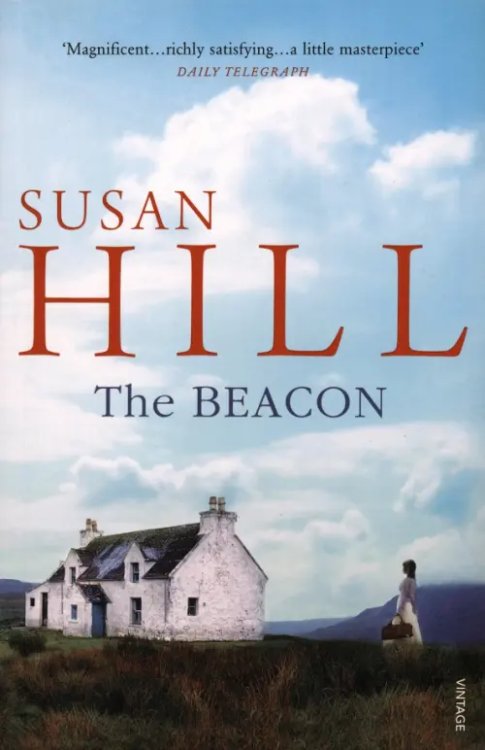 The Beacon The Beacon