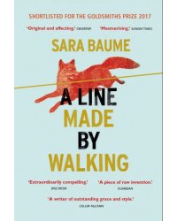 A Line Made By Walking