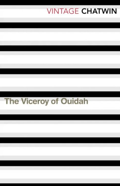 The Viceroy Of Ouidah The Viceroy Of Ouidah