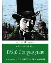David Copperfield