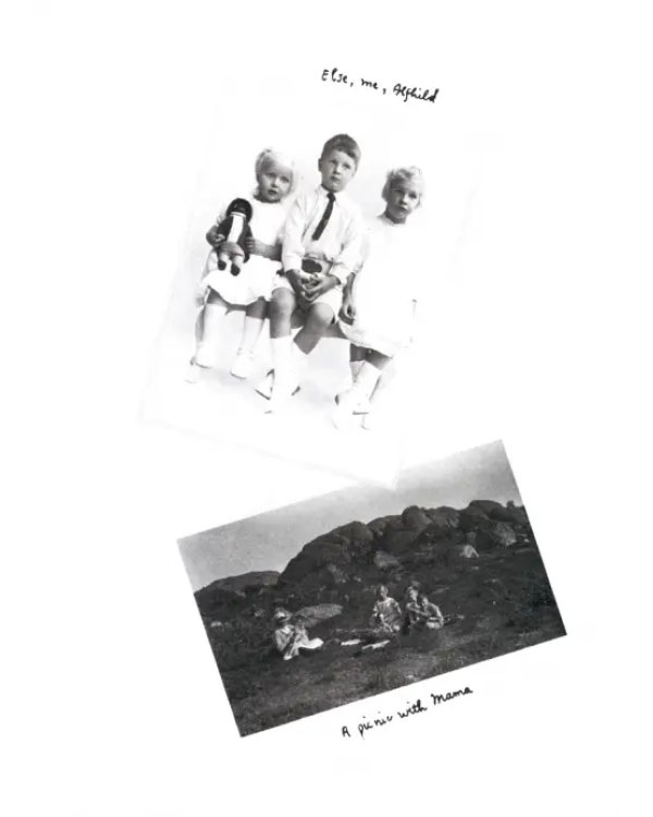 Дополнительное изображение книги «More About Boy»
