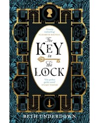 The Key In The Lock