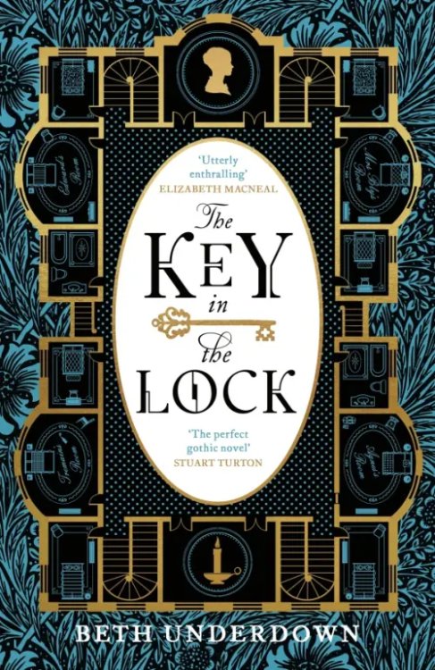 The Key In The Lock The Key In The Lock