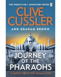 Journey of the Pharaohs