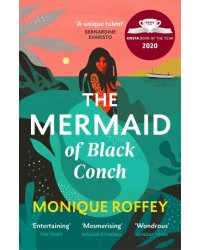 The Mermaid of Black Conch
