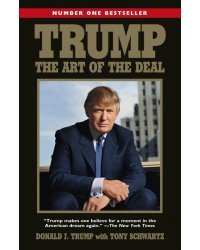 Trump. The Art of the Deal