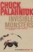 Invisible Monsters