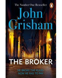 The Broker