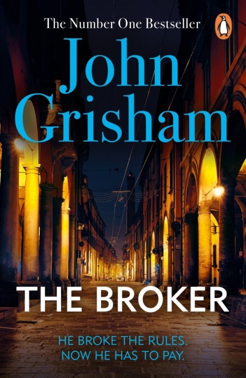 The Broker The Broker
