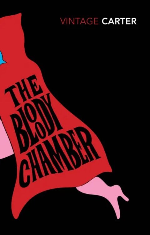 The Bloody Chamber and Other Stories The Bloody Chamber and Other Stories