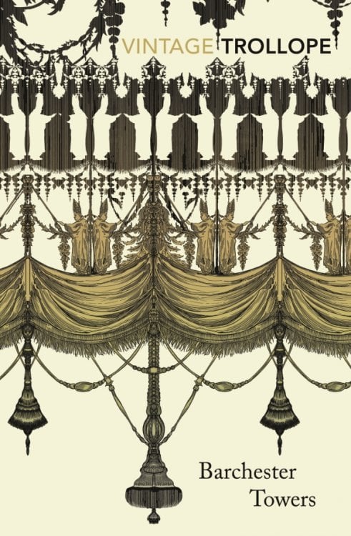 Barchester Towers Barchester Towers