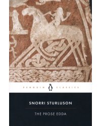 The Prose Edda