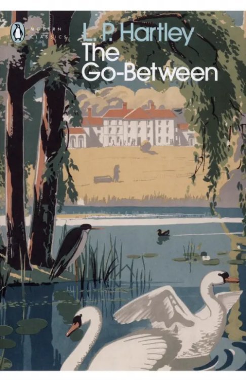 Penguin Modern Classics The Go-Between