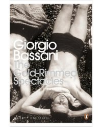 The Gold-Rimmed Spectacles