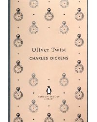 Oliver Twist