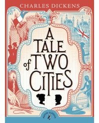 A Tale of Two Cities