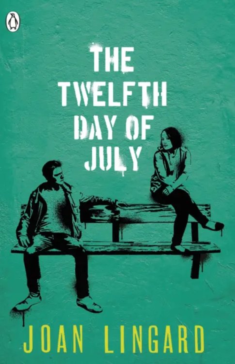 The Originals The Twelfth Day of July