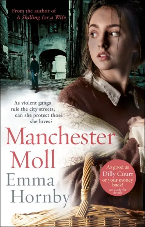 Manchester Moll Manchester Moll