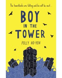 Boy In The Tower