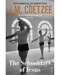 The Schooldays of Jesus