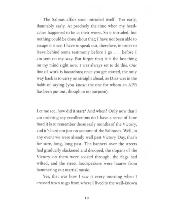 Detective Story