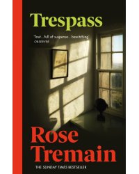 Trespass