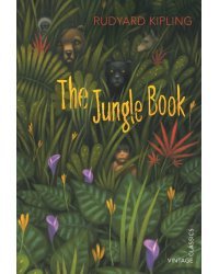 The Jungle Book