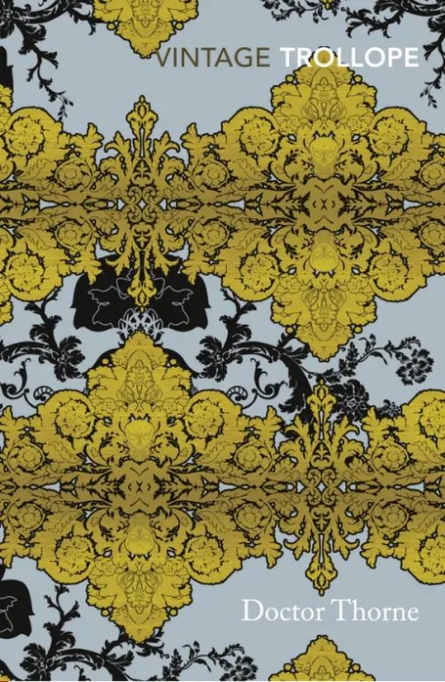 Doctor Thorne Doctor Thorne