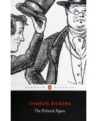 The Pickwick Papers