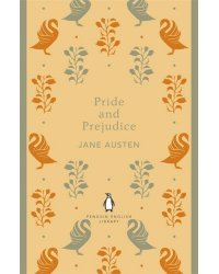 Pride and Prejudice