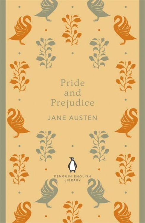 Pride and Prejudice