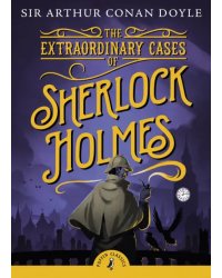 The Extraordinary Cases of Sherlock Holmes