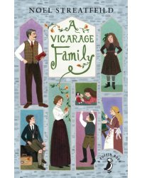 A Vicarage Family