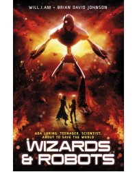 Wizards &amp; Robots