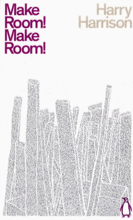 Penguin Science Fiction Make Room! Make Room!