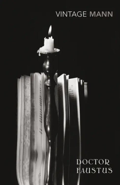 Doctor Faustus Doctor Faustus