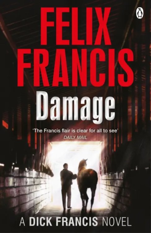 Francis Thriller Damage