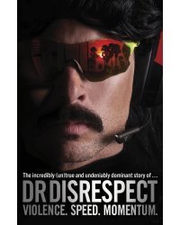 Violence. Speed. Momentum. The Incredibly (Un)true and Undeniably Dominant Story
