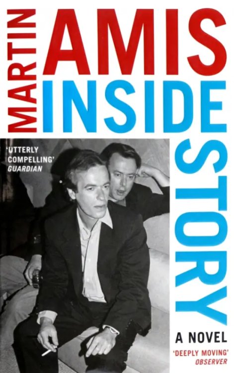 Inside Story Inside Story