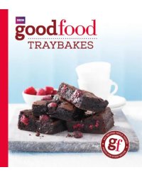 Good Food. Traybakes