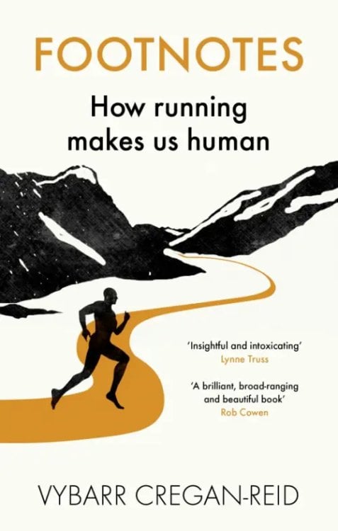 Footnotes. How Running Makes Us Human Footnotes. How Running Makes Us Human