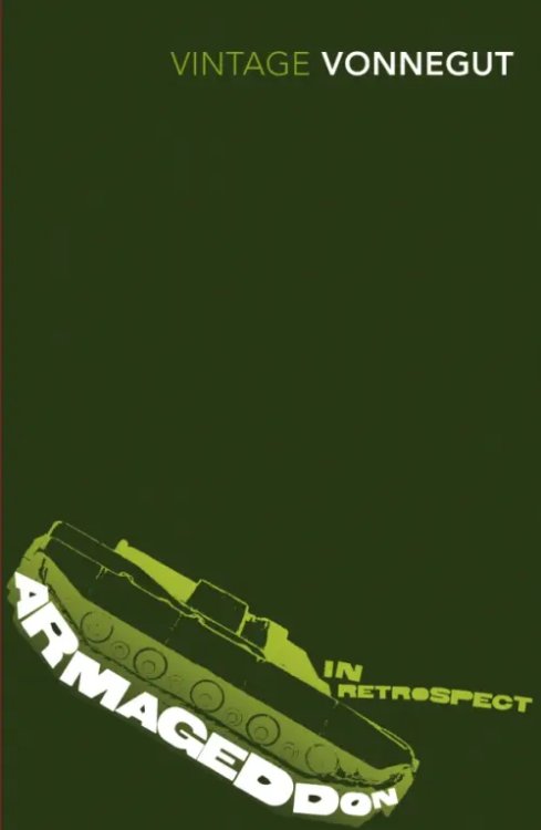 Armageddon in Retrospect Armageddon in Retrospect