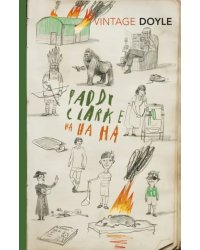 Paddy Clarke Ha Ha Ha