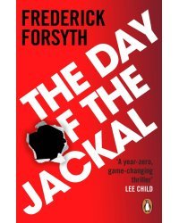The Day Of The Jackal