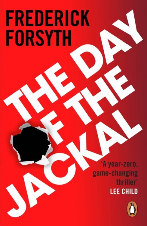 The Day Of The Jackal The Day Of The Jackal
