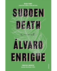 Sudden Death