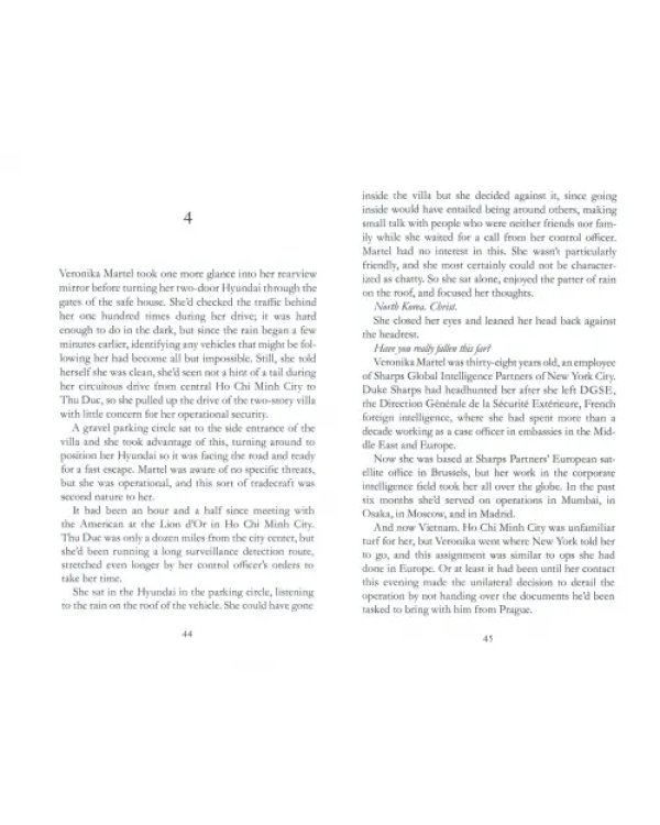 Tom Clancy's Full Force and Effect