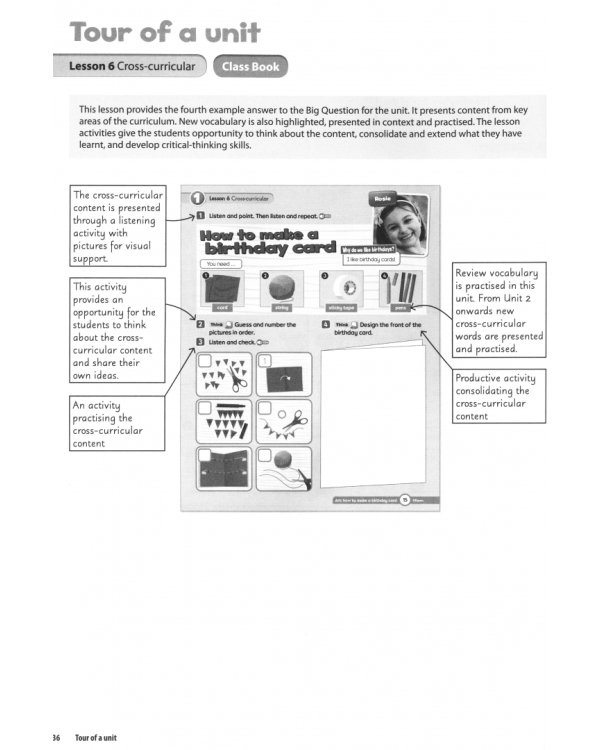 Bright Ideas. Level 2. Teacher's Guide