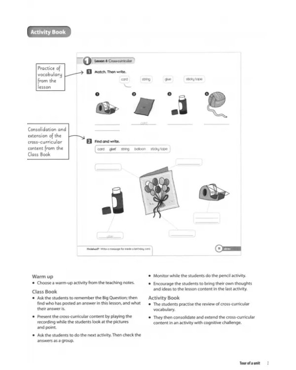 Bright Ideas. Level 2. Teacher's Guide